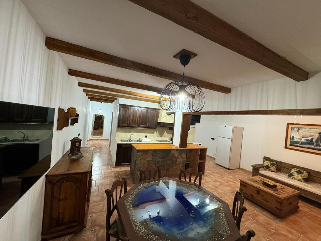 3 Villa With Private Pool Fuerteventura-Gran Tarajal Juan Gopar Exterior foto