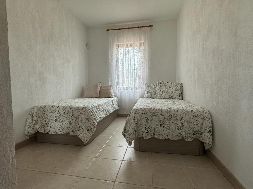 3 Villa With Private Pool Fuerteventura-Gran Tarajal Juan Gopar Exterior foto